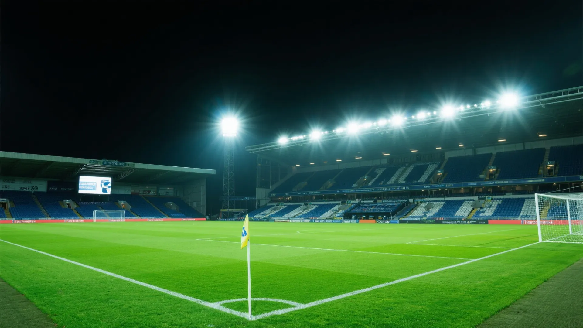 2026 World Cup Stadium