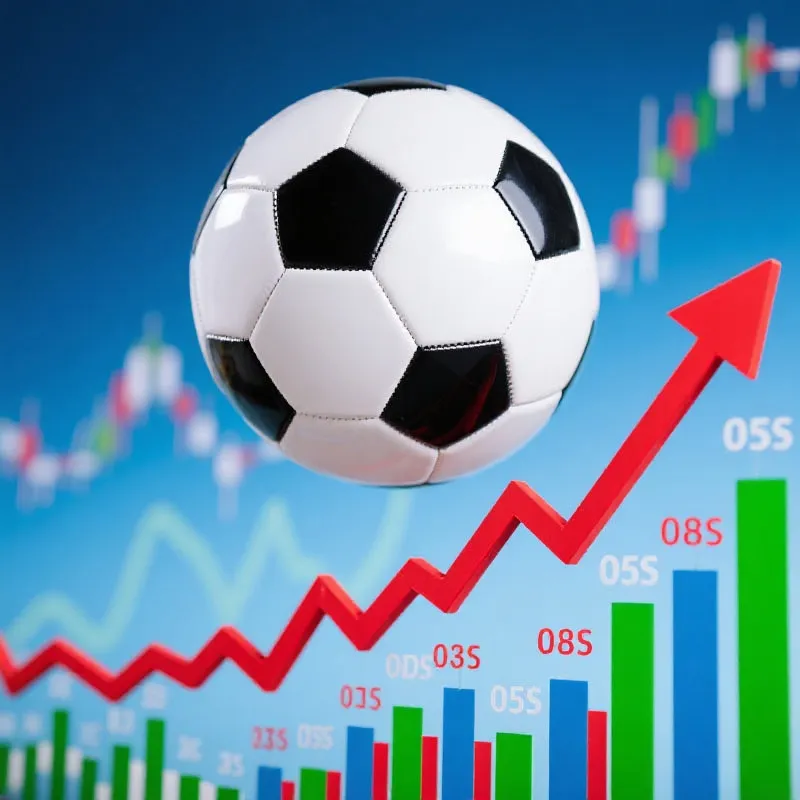 世界盃賠率走勢分析